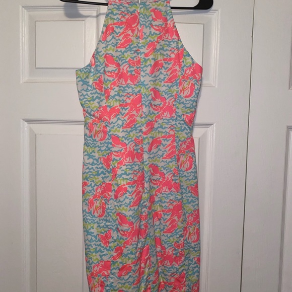 Lilly Pulitzer Pearl Shift - Picture 3 of 4